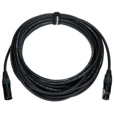 Sommer Cable SC-Source MKII Highflex 10m