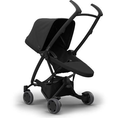 Quinny Zapp Flex Stroller - Black