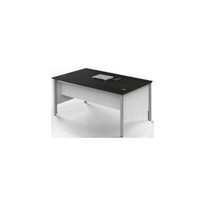 72" x 36" Concepts Custom Executive Desk