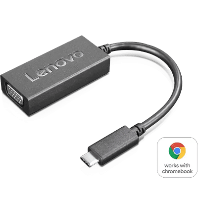 USB-C to VGA Adapter Cable