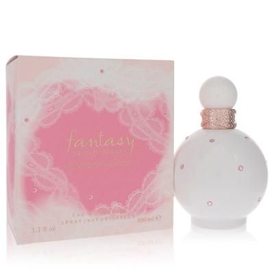 Fantasy For Women By Britney Spears Eau De Parfum Spray (intimate Edition) 3.3 Oz