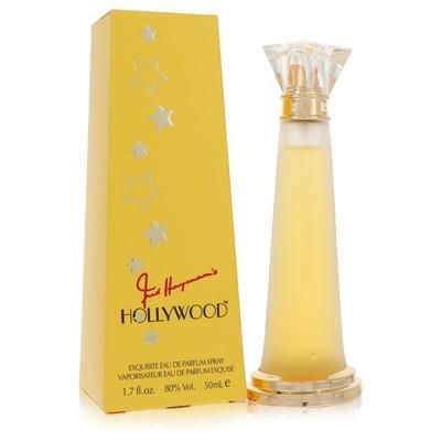 Hollywood For Women By Fred Hayman Eau De Parfum Spray 1.7 Oz
