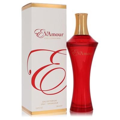 Evamour For Women By Eva Longoria Eau De Parfum Spray 3.4 Oz