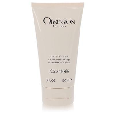 Obsession For Men By Calvin Klein After Shave Balm 5 Oz