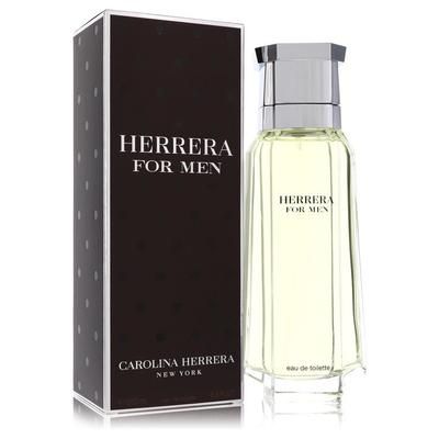 Carolina Herrera For Men By Carolina Herrera Eau De Toilette Spray 6.7 Oz