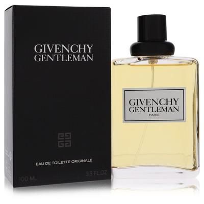 Gentleman For Men By Givenchy Eau De Toilette Spray 3.4 Oz