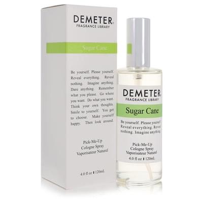 Demeter Sugar Cane For Women By Demeter Cologne Spray 4 Oz