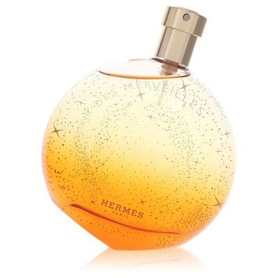 Elixir Des Merveilles For Women By Hermes Eau De Parfum Spray (tester) 3.3 Oz