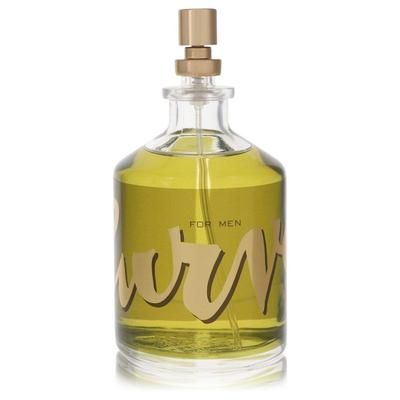 Curve For Men By Liz Claiborne Cologne Spray (tester) 4.2 Oz