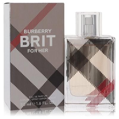 Burberry Brit For Women By Burberry Eau De Parfum Spray 1.7 Oz