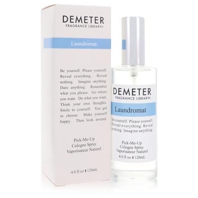 Demeter Laundromat For Women By Demeter Cologne Spray 4 Oz