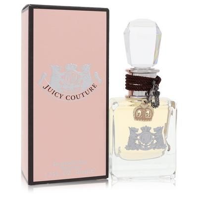 Juicy Couture For Women By Juicy Couture Eau De Parfum Spray 1.7 Oz