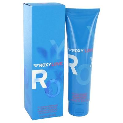 Roxy Love For Women By Quicksilver Shower Gel 5 Oz