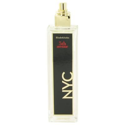 5th Avenue Nyc For Women By Elizabeth Arden Eau De Parfum Spray (tester) 4.2 Oz