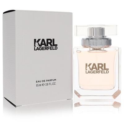 Karl Lagerfeld For Women By Karl Lagerfeld Eau De Parfum Spray 2.8 Oz