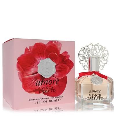 Vince Camuto Amore For Women By Vince Camuto Eau De Parfum Spray 3.4 Oz