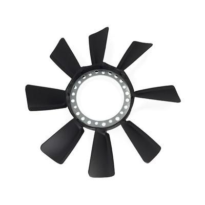 1996-2001 Audi A4 Fan Blade - Replacement