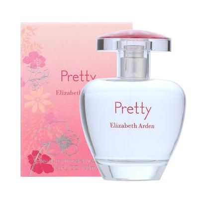 Pretty by Elizabeth Arden 3.4 oz Eau De Parfum for Women