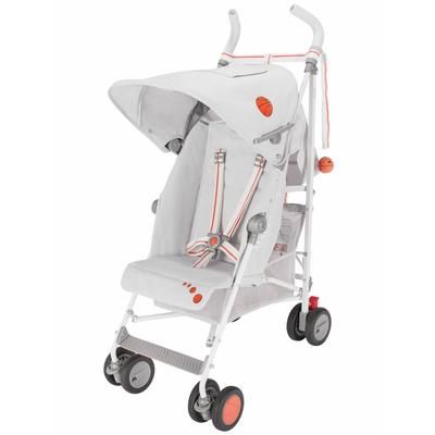 Maclaren 2016/2017 Triumph Umbrella Stroller - All Star