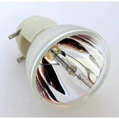 Jaspertronics™ OEM EX538 Bulb for Optoma Projectors