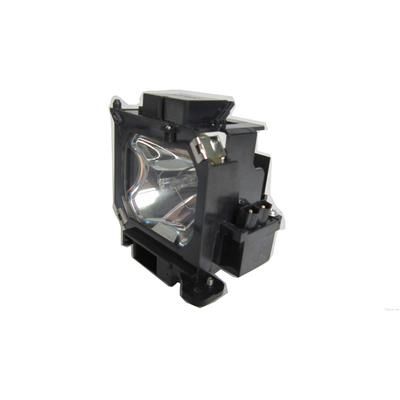 Jaspertronics™ OEM Lamp & Housing for the Epson EMP-7900 Projector with Osram bulb inside - 240 Day Warranty