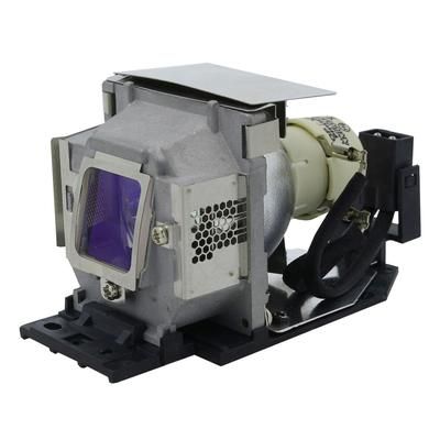Jaspertronics™ OEM Lamp & Housing for the Infocus IN1503 Projector with Philips bulb inside - 240 Day Warranty