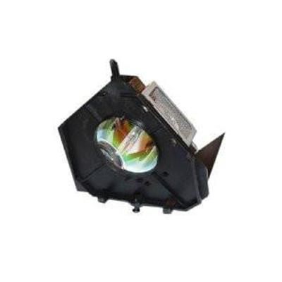 Jaspertronics™ OEM Lamp & Housing for the RCA HD50LPW165YX2 TV with Osram bulb inside - 240 Day Warranty