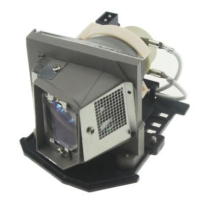 Jaspertronics™ OEM Lamp & Housing for the Sanyo PDG-DSU30 Projector with Osram bulb inside - 240 Day Warranty