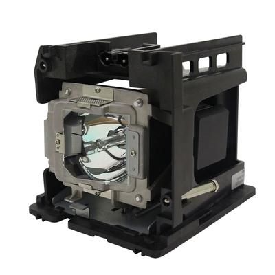 Jaspertronics™ OEM Lamp & Housing for the Infocus IN5312a Projector with Osram bulb inside - 240 Day Warranty