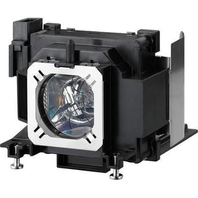 Jaspertronics™ OEM Lamp & Housing for the Panasonic PT-LS26 Projector - 240 Day Warranty