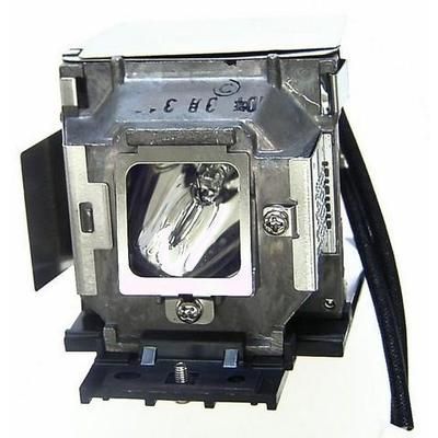 Jaspertronics™ OEM SP-LAMP-061 Lamp & Housing for Infocus Projectors with Philips bulb inside - 240 Day Warranty