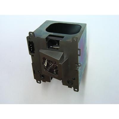 Genuine AL™ Lamp & Housing for the Digital Projection TITAN WUXGA 3D-P Projector - 90 Day Warranty