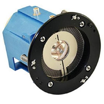 Jaspertronics™ OEM Lamp & Housing for the Christie Digital VISTA S5 Projector - 240 Day Warranty