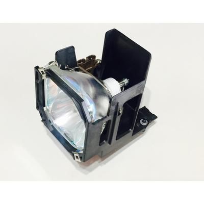 Genuine AL™ Lamp & Housing for the Mitsubishi WD-52526 TV - 90 Day Warranty
