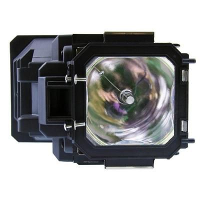 Jaspertronics™ OEM Lamp & Housing for the Christie Digital Vivid LX380 Projector with Osram bulb inside - 240 Day Warranty