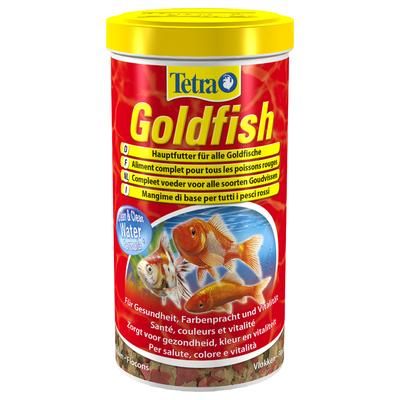 Tetra Goldfish - Set %: 2 x 1 L