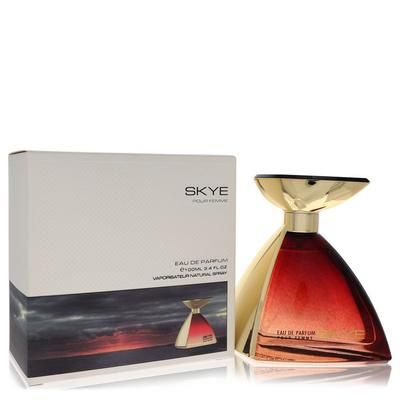 Armaf Skye For Women By Armaf Eau De Parfum Spray 3.4 Oz