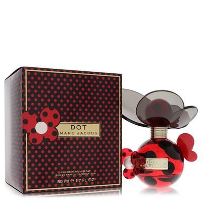 Marc Jacobs Dot For Women By Marc Jacobs Eau De Parfum Spray 1.7 Oz