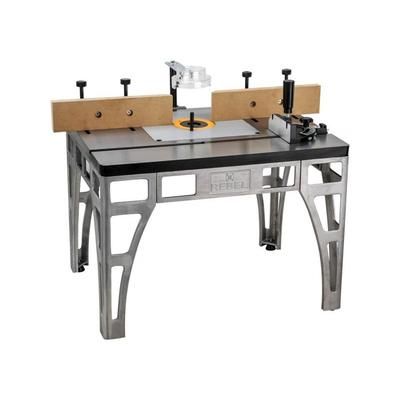 Rebel Router Table W2000