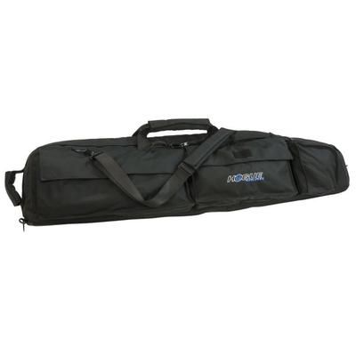 Hogue Double Rifle Bag w/Front Pocket and Handle10 x 52in X-Large Black HOG59490