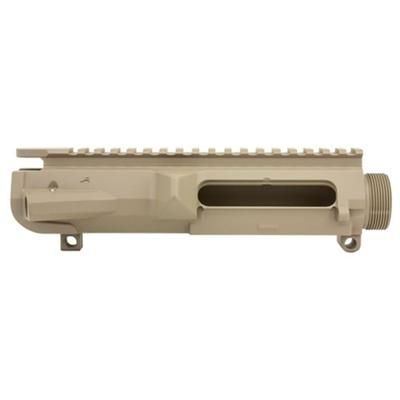 Aero Precision M5 .308 Upper Receiver STRP BLK APAR308503C