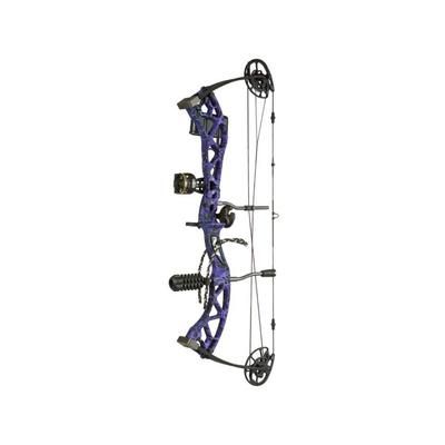 Martin Carbon Mist Package Purple 23.5-27 in. 50 lb. RH M607VIA705R