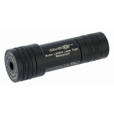 Aimshot Red Laser Sight w/ Rail Mount System On/Off Button KT6832