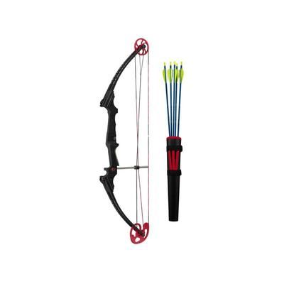 Genesis Original Bow Kit RH Black 12240