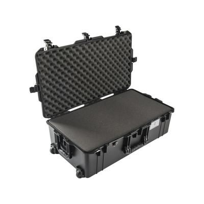 Pelican 1615 Air Protector Case w/Foam Black 016150-0000-110