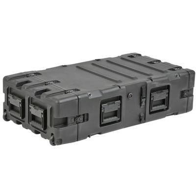 SKB Cases 3U Removable Shock Rack 30in Deep 3RR-3U30-25B
