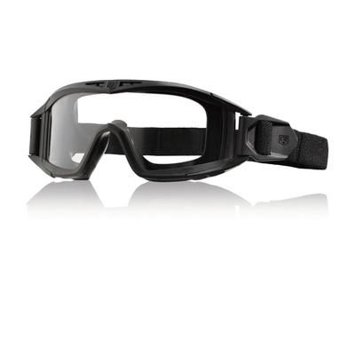 Revision Desert Locust Carrier Goggle - Basic Photochromic Kit Black Frame / Photochromic Lens 4-0309-9903