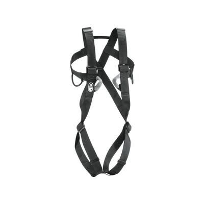 Petzl 8003 Harness Black 1 C05 1N