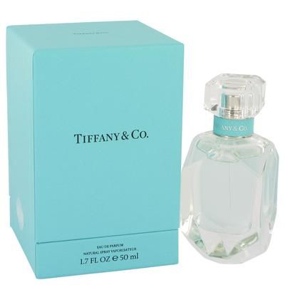 Tiffany For Women By Tiffany Eau De Parfum Spray 1.7 Oz