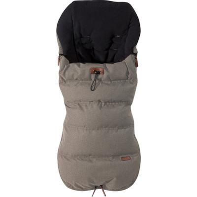 Silver Cross Wave Premium Footmuff - Sable